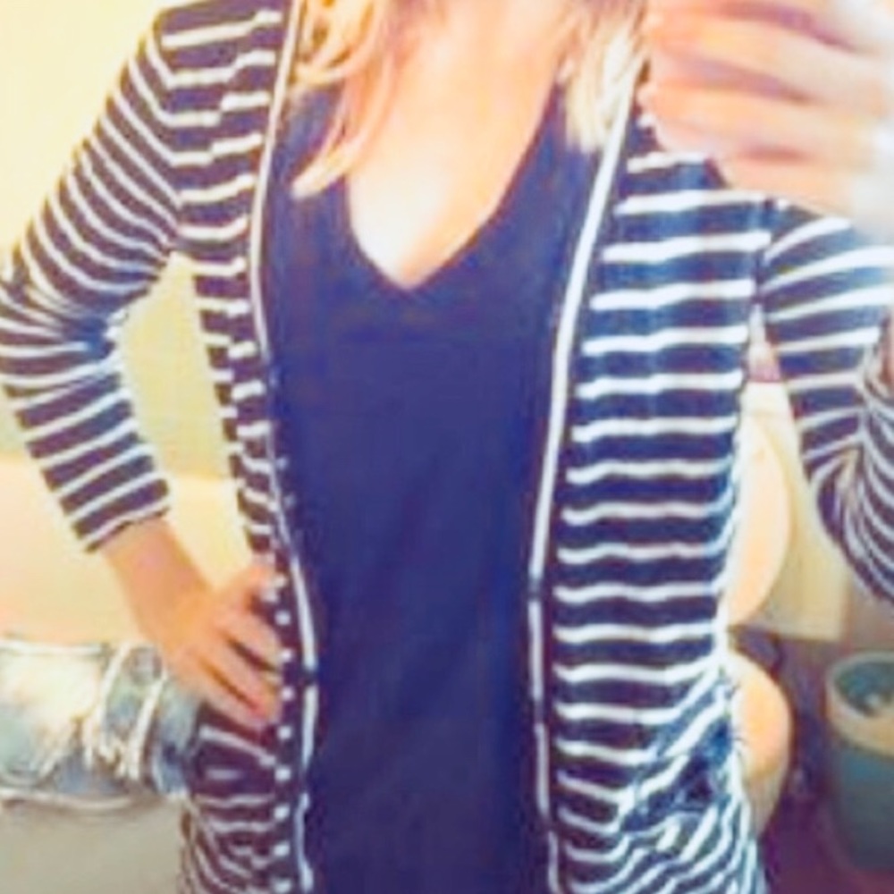 J. Crew Cardigan - Picture 6 of 6